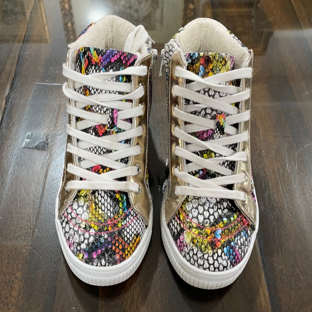Steve Madden